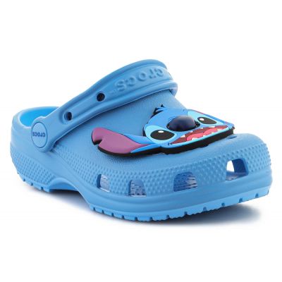 4. Crocs Stitch Classic Clog Kinder Disney Jr 209464-4TB Clogs