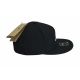 3. Air Jordan Jumpman Pro Black Cap - FV5296-010