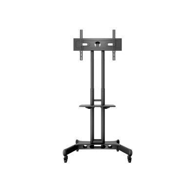 9. Multibrackets 2319 TV-Halterung 152,4 cm (60") Schwarz