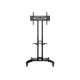9. Multibrackets 2319 TV-Halterung 152,4 cm (60") Schwarz