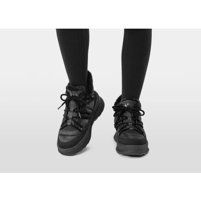 4. Helly Hansen isolierte Damenstiefel W BLUESKY 12073 990