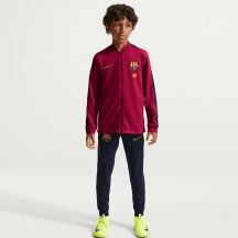 Nike FC Barcelona Strike Junior Trainingsanzug II2852-621