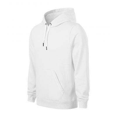 Malfini Break (GRS) Sweatshirt M MLI-84000 weiß