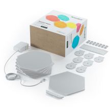 Nanoleaf Shapes Hexagons Smarter Kit (9 Paneele)