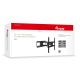 6. Equip 650315 TV-Halterung 139,7 cm (55") Schwarz