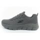 2. Skechers Bobs B Flex Chill Edge M 118106/DKGY Schuhe