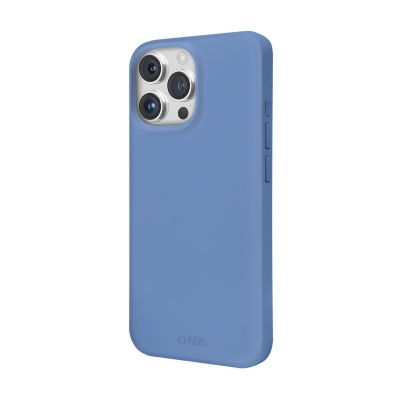 SBS Instinct Hülle für iPhone 16 Pro Max – Blau