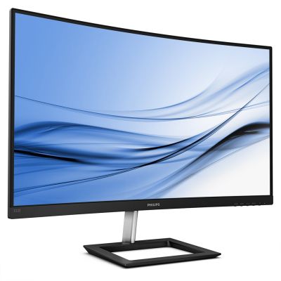 10. PHILIPS LED-MONITOR 31,5" 322E1C/00