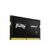 3. KINGSTON DDR5 SODIMM 64GB 5600Hz CL40 KITx2 FURY Impact PnP