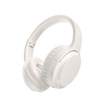 Dudao X22Pro kabellose On-Ear-Bluetooth 5.3-Kopfhörer – Weiß