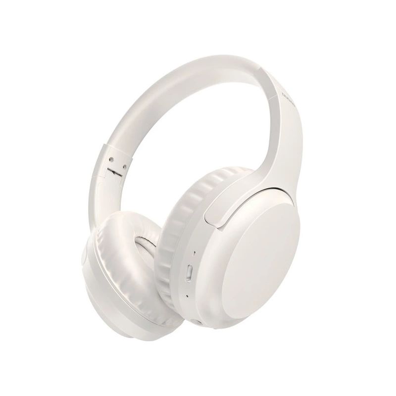 Dudao X22Pro kabellose On-Ear-Bluetooth 5.3-Kopfhörer – Weiß