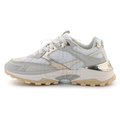 4. D.Franklin 347 Track Flame W DFSH347007-GOLD Schuhe