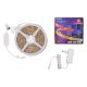 4. Govee H612C 10m | LED-Streifen | WLAN, Bluetooth, RGBIC