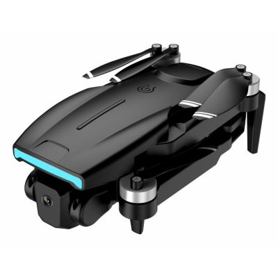 2. Denver DCW-3520 Quadcopter-Drohne mit Kamera, 4 Rotoren, 1280 x 720 Pixel, 1600 mAh, Schwarz