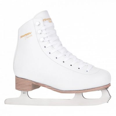 3. Tempish Dream White II W 1300001711 Eiskunstlaufschlittschuhe