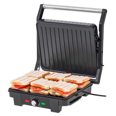 18. ADLER AD 3051 Elektrogrill