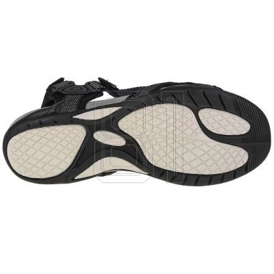 8. CMP Hamal Hiking Sandal M 38Q9957-U901 Sandalen