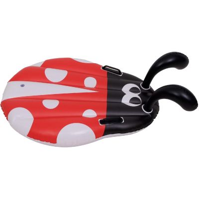 20. Aufblasbares Schwimmbrett 95x90CM 35473