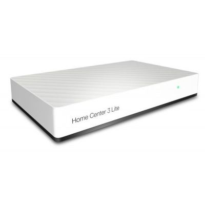 Fibaro Home Center 3 Lite Schalttafel (FGHC3L)