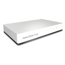 Fibaro Home Center 3 Lite Schalttafel (FGHC3L)