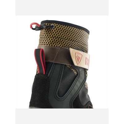 3. Backcountry-Langlaufschuhe ROSSIGNOL XP-12 – schwarz