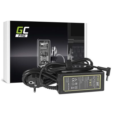 GREEN CELL NETZTEIL AD49P HP 19,5 V 3,33 A 65 W