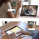 4. Tech-Protect SC Pen-Hülle für iPad 10,9" 2022 - Rosa