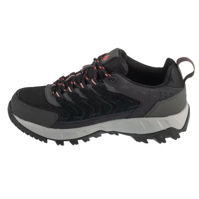 2. Columbia Strata Trail Low WP 2078551010 Schwarz 36,5