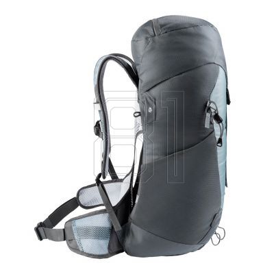 6. Deuter AC Lite 28 SL 3420924-4412 Wanderrucksack