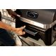 17. Campingaz Attitude 2GO Elektrogrillklinge, elektrisch, schwarz