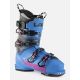 8. LANGE XT3 FREE 130 LV GW Vibrant Blue Skischuhe