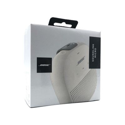 Bose SoundLink Micro Weiß
