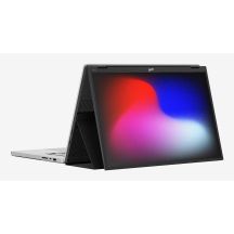 Mobile Pixels Duex Float 2.0 Pro Tragbarer Monitor Schwarz 40,6 cm (16") 2560 x 1600 px