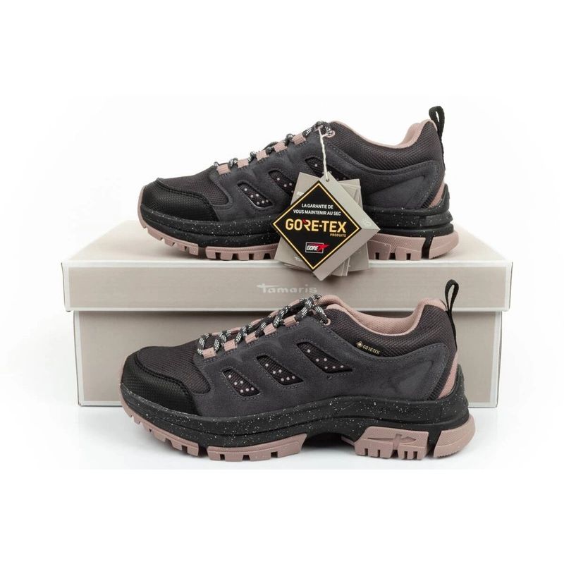 20. Tamaris GTX W 23769-28 073 Schuhe