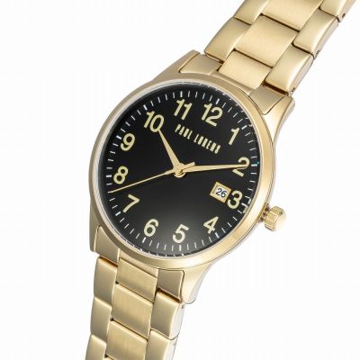 2. Herrenuhr Paul Lorens PL14573B2-1D1 + Box