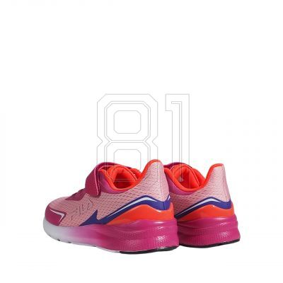 3. Fila Crusher V Jr Schuhe FFK0076 43312