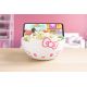 3. PP HELLO KITTY Streaming-Snackschüssel