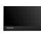 20. SHARP 50HR7265E QLED 50" 4K Ultra HD Google TV Dolby Digital Plus DVB-T2 Schwarz
