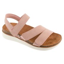 Skechers Lifted Comfort 163252-BLSH Pink 36