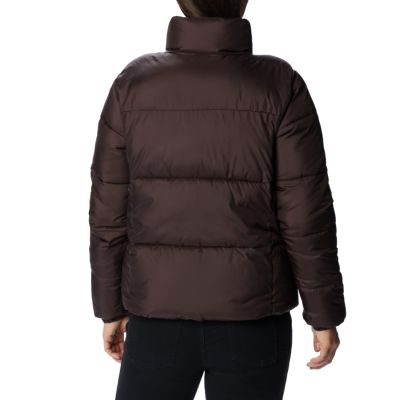 3. Columbia Puffect Jacke W 1864781203