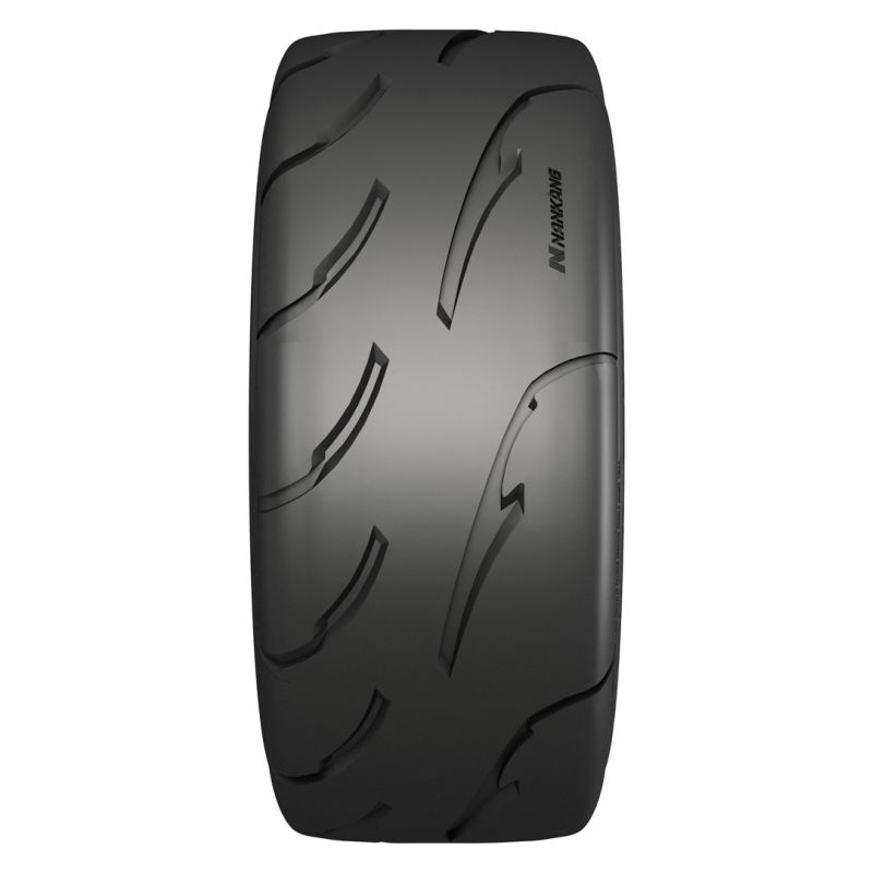 Reifen 225/45 R15 91W Nankang AR-1 Label: DDB-72-dB
