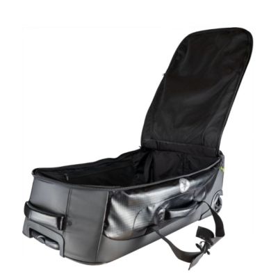 3. Top TEN „TRAVELLER“ Reisetasche 76 x 40 x 25 cm schwarz