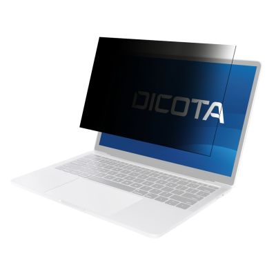5. DICOTA Blickschutzfilter 2-Wege 16" 16:10 Laptop-Displayschutzfolie