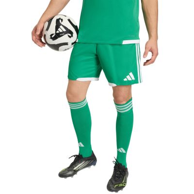 adidas Tiro 26 Competition Match Day Shorts für Herren, Grün, KA6175