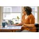 34. Poly Voyager 4320 MS Teams-zertifiziertes USB-A-Headset + BT700-Dongle 77Y98AA