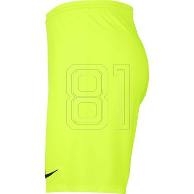 2. Nike Dry Park III NB KM BV6855 702 Shorts