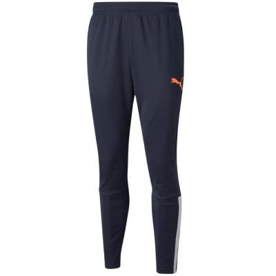 Puma teamLIGA Trainingshose M 657242 47