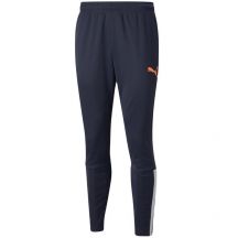 Puma teamLIGA Trainingshose M 657242 47
