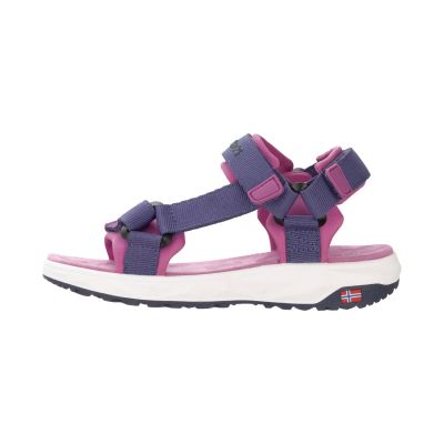 3. Trollkids Kids Lysefjord Sandal Jr 666-111 Sandalen