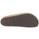 4. Birkenstock Naples Shearling 1028084 Braun 41